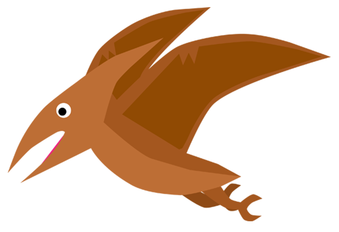 Pterodactyl